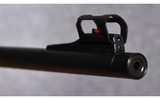 CZ ~ 600 Lux ~ .223 Remington - 5 of 10
