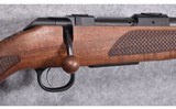 CZ ~ 600 Lux ~ .223 Remington - 3 of 10