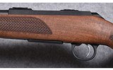 CZ ~ 600 Lux ~ .223 Remington - 8 of 10