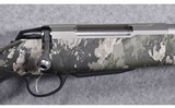 Tikka ~ T3X Superlight TrueTimber Strata ~ 6.5 Creedmoor - 3 of 10