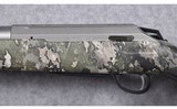 Tikka ~ T3X Superlight TrueTimber Strata ~ 6.5 Creedmoor - 8 of 10