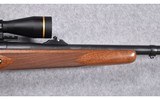 Winchester ~ Model 70 Safari Express ~ .458 Win Mag - 4 of 10