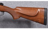 Winchester ~ Model 70 Safari Express ~ .458 Win Mag - 9 of 10