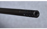 Winchester ~ Model 70 Long Range MB ~ .308 Winchester - 5 of 10