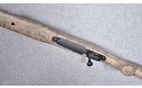 Winchester ~ Model 70 Long Range MB ~ .308 Winchester - 7 of 10