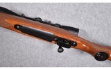 Winchester ~ Model 70 Sporter ~ .300 Win Mag - 7 of 10