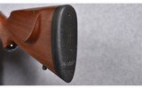 Winchester ~ Model 70 Sporter ~ .300 Win Mag - 10 of 10