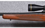 Winchester ~ Model 70 Sporter ~ .300 Win Mag - 6 of 10