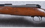 Winchester ~ Pre-64 Model 70 ~ .30-06 Government - 8 of 10