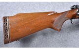 Winchester ~ Pre-64 Model 70 ~ .30-06 Government - 2 of 10