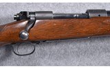 Winchester ~ Pre-64 Model 70 ~ .30-06 Government - 3 of 10