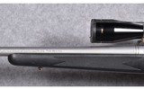 Remington ~ Model 700 Stainless BDL ~ 7mm Rem Mag - 6 of 10