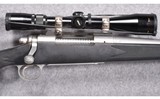 Remington ~ Model 700 Stainless BDL ~ 7mm Rem Mag - 3 of 10