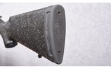 Bergara ~ B-14 Ridge ~ 6.5 Creedmoor - 10 of 10