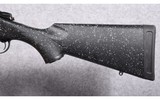 Bergara ~ B-14 Ridge ~ 6.5 Creedmoor - 9 of 10