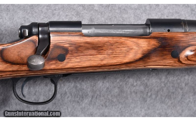 Remington ~ Model 700 ~ 300 Weatherby Magnum 6881