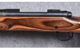 Remington ~ Model 700 ~ .300 Weatherby Magnum - 8 of 10