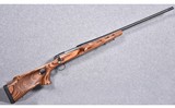 Remington ~ Model 700 ~ .300 Weatherby Magnum - 1 of 10