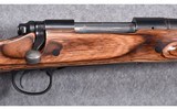 Remington ~ Model 700 ~ .300 Weatherby Magnum - 3 of 10