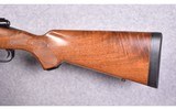Winchester ~ Model 70 Featherweight 2008 Limited Edition ~ .270 Winchester - 9 of 10