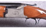 Winchester ~ 101 XTR Pigeon Grade Featherweight Skeet ~ 12 gauge - 8 of 10