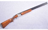 Winchester ~ 101 XTR Pigeon Grade Featherweight Skeet ~ 12 gauge - 1 of 10