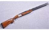 Winchester ~ Model 101 Diamond Grade Skeet ~ 20 gauge - 1 of 12