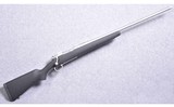 Montana Rifle Company ~ Model 1999 Xtreme Elite ~ 6.5 Creedmoor - 1 of 10