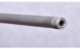 Montana Rifle Company ~ Model 1999 Xtreme Elite ~ 6.5 Creedmoor - 5 of 10