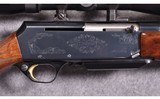 Browning ~ BAR Mark II Safari ~ .30-06 Springfield - 3 of 10