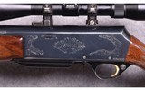 Browning ~ BAR Mark II Safari ~ .30-06 Springfield - 8 of 10