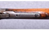 Winchester ~ Model 1894 Saddle Ring Carbine ~ .25-35 WCF - 12 of 13