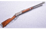 Winchester ~ Model 1894 Saddle Ring Carbine ~ .25-35 WCF - 1 of 13