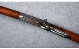 Winchester ~ Model 1894 Saddle Ring Carbine ~ .25-35 WCF - 7 of 13