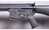 Ruger ~ SR-556VT ~ 5.56 NATO - 8 of 10