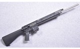 Ruger ~ SR-556VT ~ 5.56 NATO - 1 of 10
