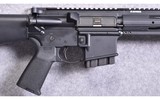 Ruger ~ SR-556VT ~ 5.56 NATO - 3 of 10