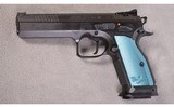 CZ ~ Tactical Sport (TS) 2 ~ 9x19 - 2 of 2