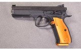 CZ ~ Shadow 2 Orange ~ 9x19 - 2 of 2