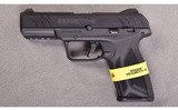 Ruger ~ Security-9 ~ 9mm Luger - 2 of 2