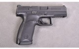 CZ ~ P-10 C Optics Ready ~ 9x19 - 1 of 2