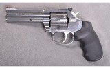 Colt ~ King Cobra Target ~ .357 Magnum - 2 of 2