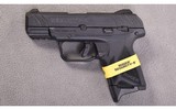 Ruger ~ Security-9 Compact ~ 9mm Luger - 2 of 2