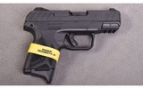 Ruger ~ Security-9 Compact ~ 9mm Luger - 1 of 2