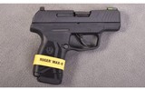 Ruger ~ Max-9 ~ 9mm Luger - 1 of 2
