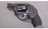 Ruger ~ LCR ~ .38 Special - 2 of 2