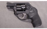 Ruger ~ LCRx ~ .38 Special - 2 of 2