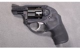 Ruger ~ LCR ~ .38 Special - 2 of 2