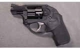 Ruger ~ LCR ~ .38 Special - 2 of 2