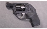 Ruger ~ LCR ~ .38 Special - 2 of 2